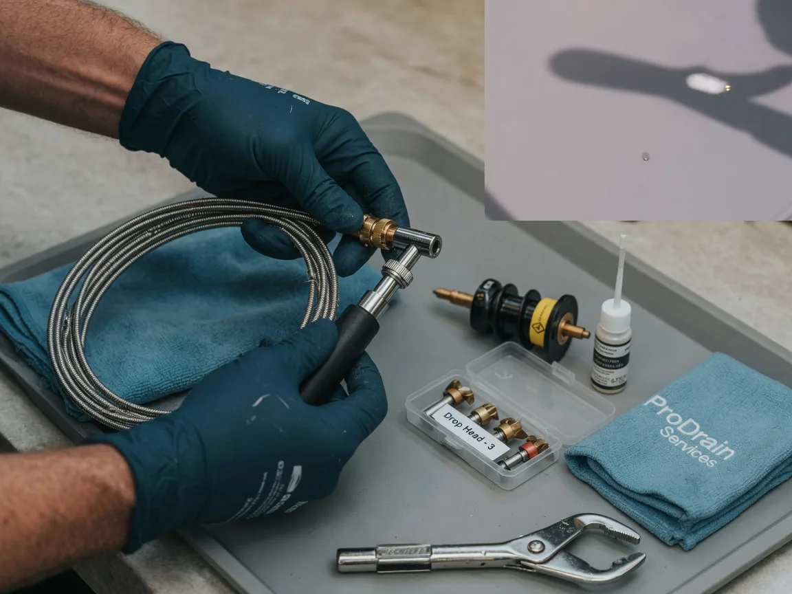 Why choose Drain Cleaning in Calexico, CA